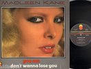 MADLEEN KANE you can UNIQUE FRENCH PS DISCO 12