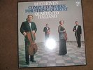 Philips 6747272 10 LP set Beethoven String Quartets Quartetto Italiano NM