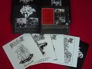 Nihilist - Carnal Leftovers EP-Box (Carnage, Entombed, Tiamat, Grotesque)