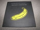 THE VELVET UNDERGROUND  EVERYTHING YOU'VE HEARD ABOUT... VU RECORDS BOX SET 3 LP