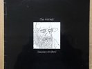 Mountain Ash Band : The Hermit - UK vinyl private press album Witches Bane 1976