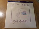 Joni Mitchell MINT ?Half Speed Master Court and Spark Nautilus Audiophile