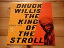 Chuck Willis - The King of The Stroll 1959 USA LP ATLANTIC