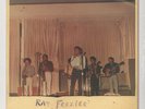 Ray Frazier & the Shades of Madness - Ray Frazier & the Shades of Mad... UK 3x7