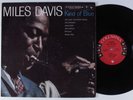 MILES DAVIS Kind Of Blue COLUMBIA LP VG++ CL 1355 mono