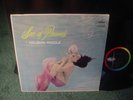 1958 NELSON RIDDLE SEA OF DREAMS Lounge Pad CAPITOL MERMAID CHEESECAKE COVER