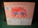 1966 BARBRA STREISAND LP Color Me Barbara  DJ PROMO RED WAX COPY