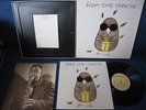Charlie Watts From One Charlie UK 10 inch Vinyl LP Box Set Rolling Stones Parker