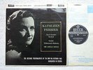 Decca SXL 2234 WBG - Bach Handel Recital Kathleen Ferrier