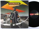 BLACKALICIOUS Blazing Arrow 2xLP on MCA VG++/NM