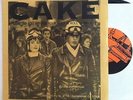 CAKE debut self-released 7