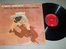 ROBERT JOHNSON King of the Delta Blues Singers LP (1961) orig BLUES 6 eye