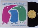 SHELLY MANNE & FRIENDS Vol 1 Previn & Vinnegar CONTEMPORARY LP