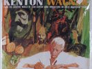 STAN KENTON Kenton Wagner MFSL CAPITOL LP SEALED