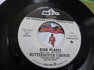 BUTTERSCOTCH CABOOSE High Places 1969 TOP NOTCH TRIPPY POP PSYCH 45 MUST LISTEN