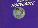 DONALD BYRD love has come around RARE FRENCH PROMO PRO 536 DISCO 12