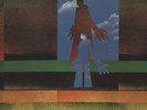 Latte E Miele - Passio Secundum Vinyl UK LP