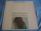 LP ITALIAN PROG GiANFRANCA MONTEDORO - DONNA CIRCO - MURPLE
