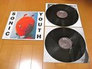 SONIC YOUTH/DIRTY 2LP EU 1992