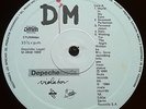 DEPECHE MODE -VIOLATOR -LP 1990 RARE SPANISH RELEASE- SYNTH