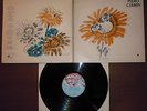 LP PIERO CIAMPI s/t (Amico 71) 1st ps Italian prog cantautori Marchetti RARE EX