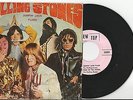  60s The Rolling Stones.Jumpin' jack Flash.IRAN/Persian Press EP.