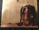 Pearl Jam Lost Dogs Vinyl
