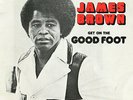 James Brown GET ON THE GOOD FOOT New Sealed Vinyl 2 LP