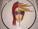 RARE - David Bowie - Rebel Never Gets Old 12