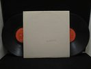 The Beatles - White Album on Capitol Records SWBO 101 2-LP W. Pics/Poster