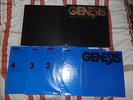 GENESIS- VOL 3 SWEET HOME CHICAGO 1975 CHESS 4 LP BOX SET