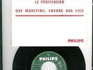*JOHNNY HALLYDAY* TRES RARE FRENCH*7