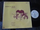Sergio & Odair Assad - Piazzola ,Rodrigo, Classic Guitar Audiophile SIGNED NM