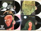 4xOUT OF FOCUS-RE-Out of focus,Wake up,Not too late,Rat roads