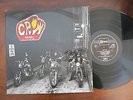 CROW  Music   ORIGINAL UK