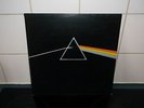 Pink Floyd - The Darkside of The Moon Vinyl LP SHVL 804 Gatefold