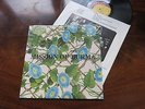 MISSION OF BURMA V S  ORIGINAL US IN SHRINK