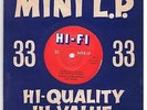 PAYNE & ORCH. LES TIGRES / SHEM I. KARENGA &TABORA JAZZ BAND -DEAD STOCK-LISTEN