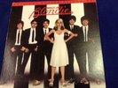 Blondie Parallel Lines MSFL Original Master Recording Vinyl M Cover Vg