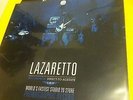 JACK WHITE Lazaretto Fastest Record Third Man Vinyl RSD 7