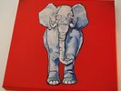 WHITE STRIPES Third Man Records Vault 19 Elephant 7