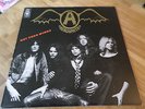 Aerosmith LP Get your wings UK Orange CBS 1st press  7 pictures