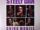 STEELY DAN - Going Mobile: Classic 1974 Live Radio Broadcast - 2xLP