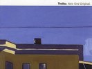 NEW END ORIGINAL - THRILLER 2X LP JADE TREE WHITE VINYL LTD.FAR,ONELINEDRAWING