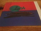 Lush Lp Split 4AD Insert CAD 4011 English Pressing