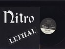 NITRO - LETHAL - 10