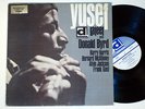 YUSEF LATEEF with DONALD BYRD & BARRY HARRIS delmark LP / MONO NM