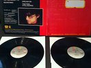 RUSS BALLARD - The fire still burns - & Making of USA - PROMO DOLP very Rare