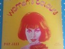 Holy Grail Italian Library LP:Barigozzi Group-Woman's Colours:Killer Jazz Funk