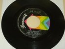 NORTHERN SOUL 45 RPM RECORD - HERB JOHNSON & IMPACTS - BRUNSWICK 55393 - LISTEN